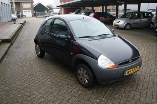 Ford Ka - 1.3 Champion APK t/m 03-2020 - 1