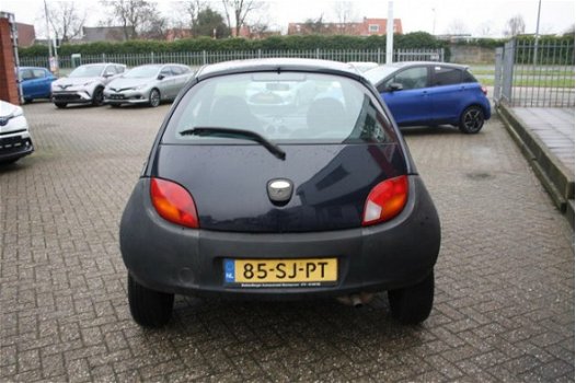 Ford Ka - 1.3 Champion APK t/m 03-2020 - 1