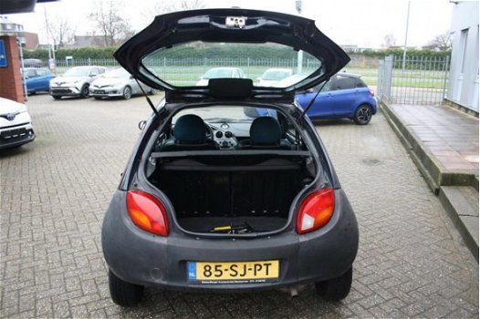 Ford Ka - 1.3 Champion APK t/m 03-2020 - 1