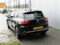 Renault Clio Estate - 1.5 dCi ECO Dynamique Navi Airco Bluetooth Cruise