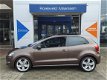 Volkswagen Polo - 1.2 TSI 105PK DSG HIGHLINE ADVANCE EXECUTIVE PACK 3-DEURS | NAVI | PANORAMA SCHUIF - 1 - Thumbnail