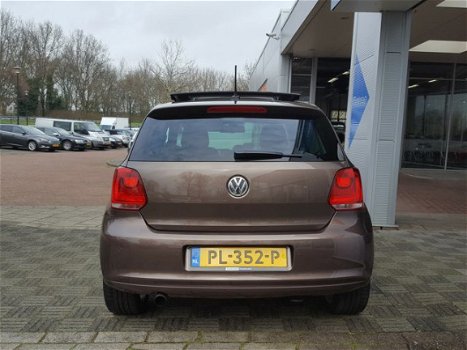 Volkswagen Polo - 1.2 TSI 105PK DSG HIGHLINE ADVANCE EXECUTIVE PACK 3-DEURS | NAVI | PANORAMA SCHUIF - 1