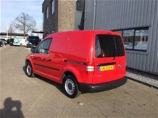 Volkswagen Caddy - 1.6 TDI