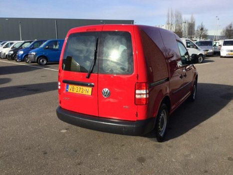 Volkswagen Caddy - 1.6 TDI - 1