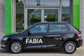 Skoda Fabia - 1.0 75 pk Ambition | navigatie | climatronic | cruise control | DAB - 1 - Thumbnail