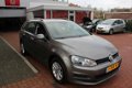 Volkswagen Golf Variant - 1.2 TSI 105pk Comfortline Variant, Navi, 50 Dkm - 1 - Thumbnail