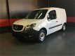 Mercedes-Benz Citan - 109 CDI BlueEFFICIENCY - 1 - Thumbnail