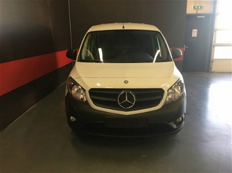 Mercedes-Benz Citan - 109 CDI BlueEFFICIENCY - 1