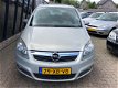 Opel Zafira - 2.2 Temptation - 1 - Thumbnail