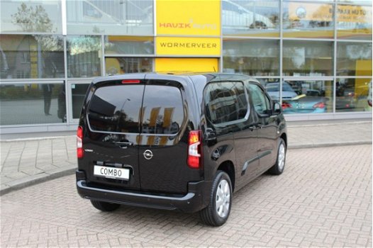 Opel Combo - Innovation L1H1 - 1.6 CDTi 100pk | Nieuw model - 1