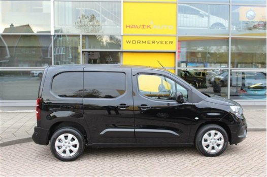 Opel Combo - Innovation L1H1 - 1.6 CDTi 100pk | Nieuw model - 1