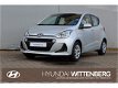 Hyundai i10 - 1.0i Comfort | Cruise control | Bluetooth | USB | Airco | LED | - 1 - Thumbnail