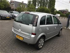 Opel Meriva - 1.3 CDTI 55KW BUSINESS