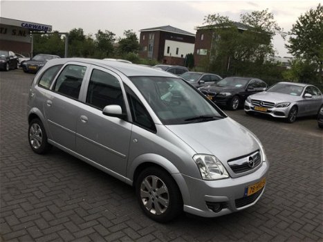 Opel Meriva - 1.3 CDTI 55KW BUSINESS - 1