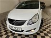 Opel Corsa - 1.2-16v Opc-Line Limited NieuwStaat Airco Cruise Control Half Leer - 1 - Thumbnail