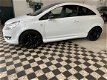 Opel Corsa - 1.2-16v Opc-Line Limited NieuwStaat Airco Cruise Control Half Leer - 1 - Thumbnail