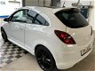 Opel Corsa - 1.2-16v Opc-Line Limited NieuwStaat Airco Cruise Control Half Leer - 1 - Thumbnail