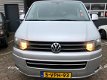 Volkswagen Transporter - 2.0 TDI L2H1 DC Comfortline automaat leer 2x schuifdeur airco pdc stoelverw - 1 - Thumbnail