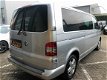 Volkswagen Transporter - 2.0 TDI L2H1 DC Comfortline automaat leer 2x schuifdeur airco pdc stoelverw - 1 - Thumbnail