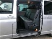 Volkswagen Transporter - 2.0 TDI L2H1 DC Comfortline automaat leer 2x schuifdeur airco pdc stoelverw - 1 - Thumbnail