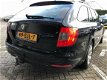 Skoda Superb Combi - 1.6 TDI Greenline Comfort Business Line navi clima pdc elektrische pakket cruis - 1 - Thumbnail