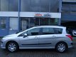 Peugeot 308 SW - 1.6 HDiF Blue Lease - 1 - Thumbnail