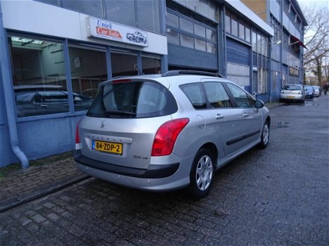 Peugeot 308 SW - 1.6 HDiF Blue Lease - 1