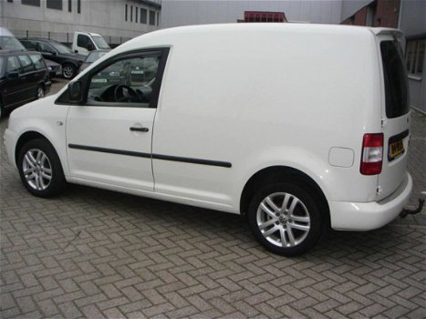 Volkswagen Caddy - 2.0 SDI Edition-uitv Nw-staat Airco - 1