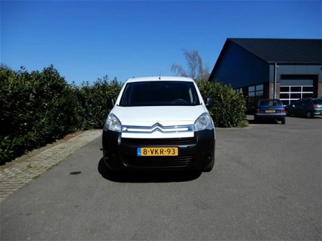 Citroën Berlingo - 1.6 HDIF 500 Comfort met trekhaak en airco - 1