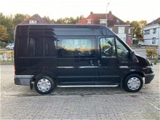 Ford Transit - 260S 2.0TDdi Invalide bus Vervoer NIEUWE APK