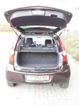 Opel Agila - 1.2 EDITION/ AUTOMAAT/ NL AUTO/ 1E EIGENAAR/ INCL. 6 MND BOVAG GARANTIE - 1
