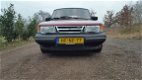 Saab 900 - 2.0 S - 1 - Thumbnail