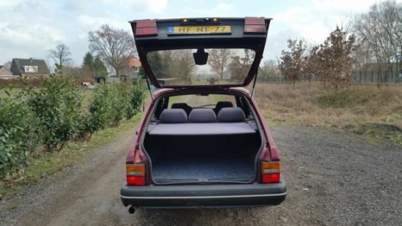 Saab 900 - 2.0 S - 1