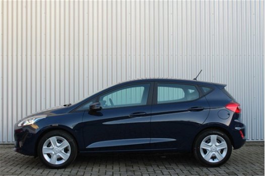 Ford Fiesta - 1.1 85pk 5D Trend, Driver Assistance Pack 1 *Private lease v.a. €269, - 1