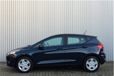 Ford Fiesta - 1.1 85pk 5D Trend, Driver Assistance Pack 1 *Private lease v.a. €269,