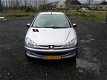 Peugeot 206 - 1.6-16V XT NW APK - 1 - Thumbnail