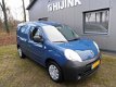 Renault Kangoo - rijtuigenbelasting 84, - p/kw voor ondernemers - 1 - Thumbnail