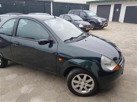 Ford Ka - 1.3 Trend - 1