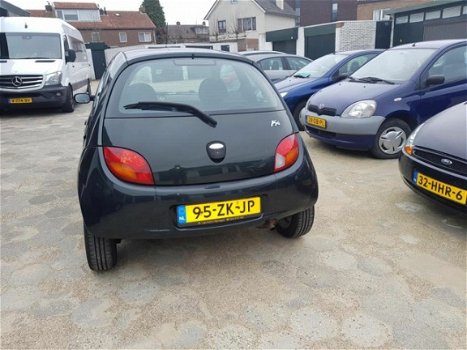 Ford Ka - 1.3 Trend - 1