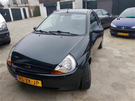 Ford Ka - 1.3 Trend - 1