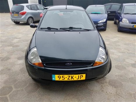 Ford Ka - 1.3 Trend - 1