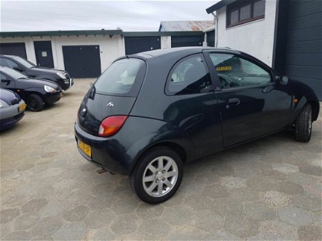 Ford Ka - 1.3 Trend - 1