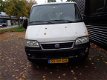 Fiat Ducato Panorama - 11 2.3 JTD 285 - 1 - Thumbnail