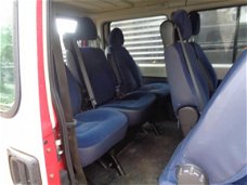 Fiat Ducato Panorama - 11 2.3 JTD 285