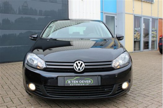 Volkswagen Golf - 1.4 TSI Highline /Navigatie/Rijklaar Prijs/Pdc/Garantie - 1