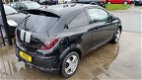 Opel Corsa - 1.2-16V Selection OPC Look Nieuwe APK - 1 - Thumbnail