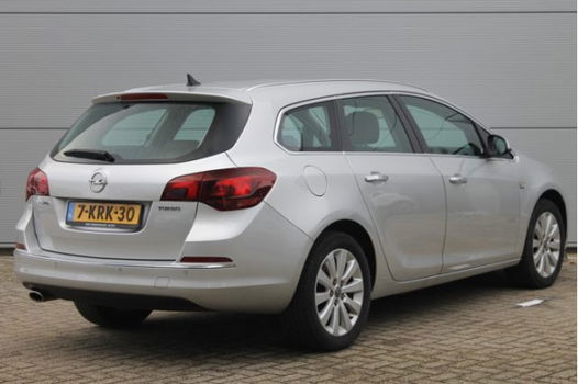 Opel Astra Sports Tourer - 1.6 170 pk Cosmo - 1