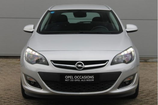 Opel Astra Sports Tourer - 1.6 170 pk Cosmo - 1