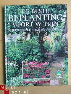 De Beste Beplanting voor uw Tuin - 1