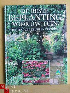 De Beste Beplanting voor uw Tuin